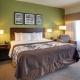 Sleep Inn & Suites Midland West - Foto 8