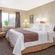 Days Inn by Wyndham Missoula Airport, Wye (zdjęcie 3)