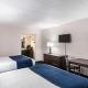 Econo Lodge Inn & Suites Rehoboth Beach, Rehoboth Beach (foto 7)