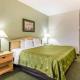 Quality Inn & Suites Pearl-Jackson, Pearl - Fotografie 7