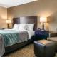 Comfort Inn & Suites Porter near Indiana Dunes, Porter (fotografie 4)