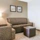 Comfort Inn & Suites Porter near Indiana Dunes, Porter (fotografie 8)