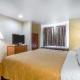 Quality Inn & Suites, Santa Rosa - Fotografie 4