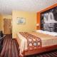 Super 8 by Wyndham Crawfordsville, Crawfordsville - Fotografie 9
