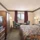 Super 8 by Wyndham Crawfordsville, Crawfordsville - Fotografie 10
