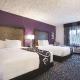 La Quinta by Wyndham Baltimore BWI Airport Linthicum Heights - Fotografie 3