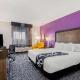 La Quinta by Wyndham Baltimore BWI Airport Linthicum Heights - Fotografie 5