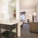 La Quinta by Wyndham Baltimore BWI Airport Linthicum Heights - Fotografie 6