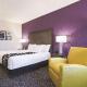 La Quinta by Wyndham Baltimore BWI Airport Linthicum Heights - Fotografie 9