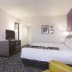 La Quinta by Wyndham Baltimore BWI Airport Linthicum Heights - Fotografie 10