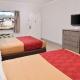 Econo Lodge Inn & Suites Port Arthur near Sabine Pass - Zdjęcie 2