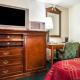 Rodeway Inn & Suites Brunswick near Hwy 1, Brunswick - Fotografie 7