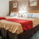 Econo Lodge Inn & Suites Jackson Northwest - Foto 3