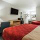 Econo Lodge Inn & Suites Jackson Northwest - Foto 7