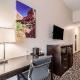 Sleep Inn & Suites Hurricane Zion Park Area, Hurricane - Fotografie 7
