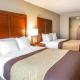 Quality Inn & Suites Orland Park - Chicago, Orland Park - Fotografie 3