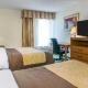 Quality Inn & Suites Near Amish Country, Rushville - Fotografie 3