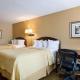 Quality Inn, Lewisburg - Fotografie 2