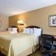Quality Inn, Lewisburg - Fotografie 9