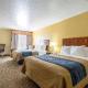 Comfort Inn & Suites, Cedar City (foto 5)