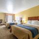 Comfort Inn & Suites, Cedar City (foto 6)