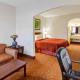 Quality Inn & Suites Canton, Canton (fotografie 5)
