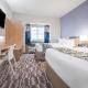 Microtel Inn & Suites By Wyndham Moorhead Fargo Area, Moorhead - Fotografie 8