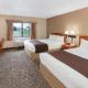 AmericInn by Wyndham Greenville, Greenville (foto 4)