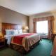 Comfort Inn & Suites Davenport - Quad Cities - Foto 9