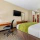 Comfort Inn & Suites Davenport - Quad Cities - Foto 10