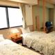 Ryokan Hakura, Yamanouchi (foto 9)