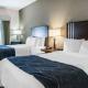Comfort Inn & Suites Butler, Butler (fotografie 5)
