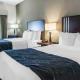 Comfort Inn & Suites Butler, Butler (fotografie 6)