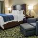 Comfort Inn & Suites Butler, Butler (fotografie 10)