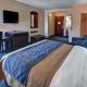 Quality Inn & Suites Irving DFW Airport South, Irving (photo 2)