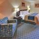 Quality Inn & Suites Irving DFW Airport South, Irving (photo 3)