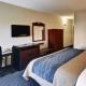 Quality Inn & Suites Irving DFW Airport South, Irving (photo 9)