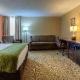 Comfort Inn & Suites Evansville Airport - Zdjęcie 2