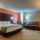 Comfort Inn & Suites Evansville Airport - Zdjęcie 7