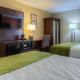 Comfort Inn & Suites Evansville Airport - Zdjęcie 10