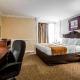 Comfort Inn & Suites Plattsburgh - Morrisonville - Fotografie 2