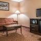 Quality Inn Elgin I-90 Элджин - Фото 3