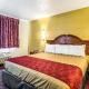 Econo Lodge Inn & Suites Albuquerque East I-40 Eubank Exit - Foto 6