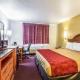 Econo Lodge Inn & Suites Albuquerque East I-40 Eubank Exit - Foto 9