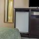 Quality Inn Mount Vernon, IL, Mount Vernon (fotografie 10)