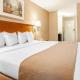 SureStay Plus Hotel by Best Western McGuire AFB Jackson, Cookstown (zdjęcie 2)