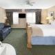 Baymont by Wyndham Bridgeport/Frankenmuth, Bridgeport (fotografie 4)