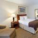 GreenTree Hotel & Extended Stay I-10 FWY Houston, Channelview, Baytown, Channelview - Fotografie 9