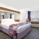 Microtel Inn & Suites by Wyndham Mankato - Fotografie 9