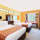 Microtel Inn & Suites by Wyndham Princeton, Princeton (fotografie 9)